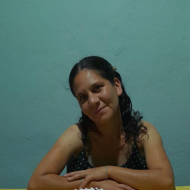 Babysitter in Jesús María: Silvana