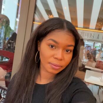 Parent Noisy-le-Grand: Caroline