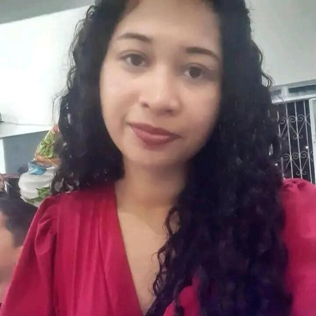 Babysitter in Tucuruí: Railane