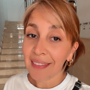 Canguro Elche: Carlina Jaquelina