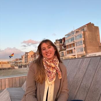 Babysitter in Strasbourg: Clémence
