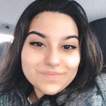 Babysitter a Torino: Florentina
