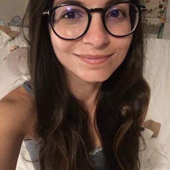 Babysitter Latina: Fiammetta