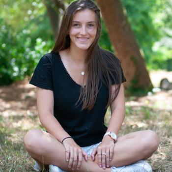 Baby-sitter Rueil-Malmaison: Maud