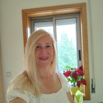 Babysitter Vila Nova de Gaia: Olímpia Carvalho