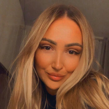 Babysitter Ferrara: Iryna