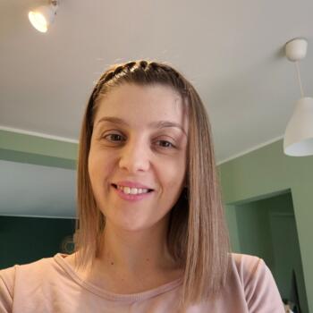 Babysitting job in Smederevo: babysitting job Olja