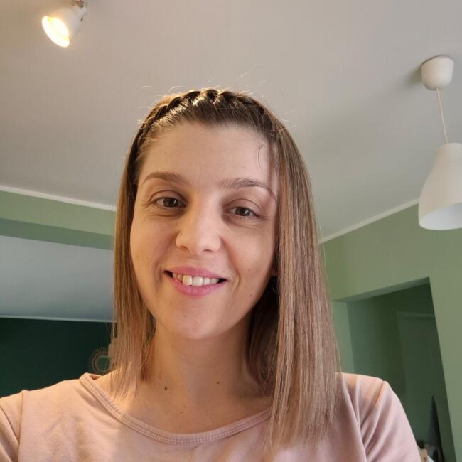 Babysitting job in Smederevo: Olja