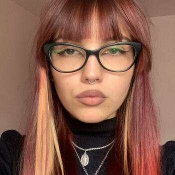 Babysitter in Vienna: Rahela