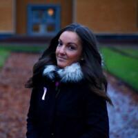 Ida jonsson