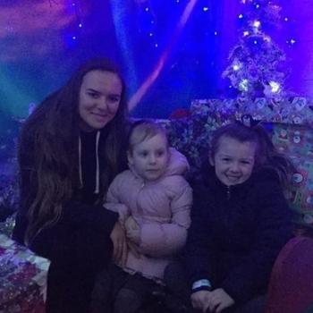 Babysitter Timaru: Millie