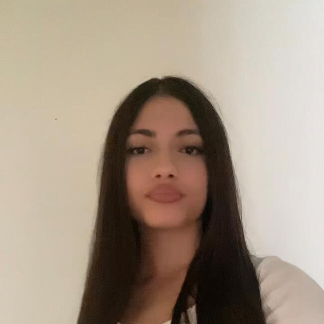Babysitter a Bienne: Briana