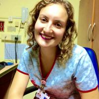 Babysitter Dublin: Valentina