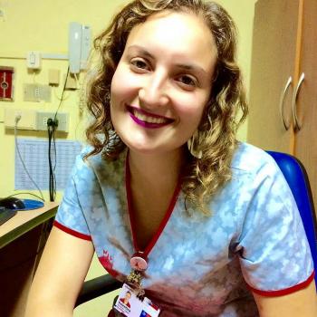 Babysitter Dublin: Valentina