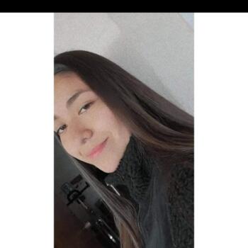 Babysitter in Viña del Mar: Karina