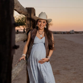 Nanny job in Mexico City: babysitting job Claudia