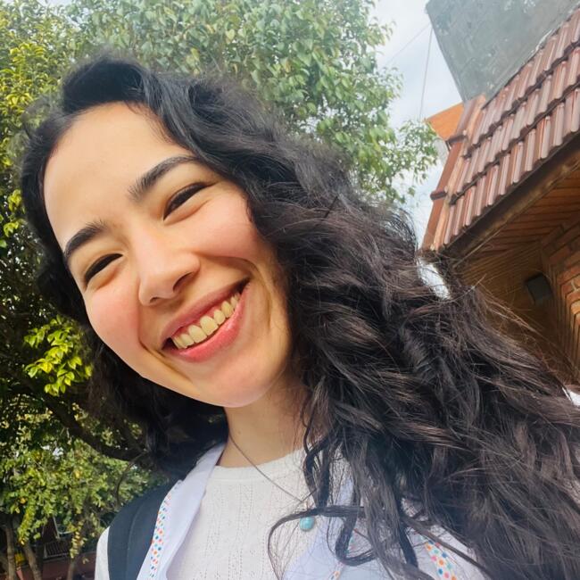 Niñera en Buenos Aires: Maria Sol