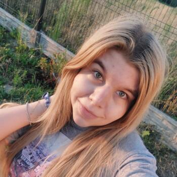 Babysitter in Lodz: Klara