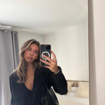 Babysitter Bas Briacé: Lilou