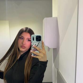 Babysitter Duisburg: Alysha Kaymaz 