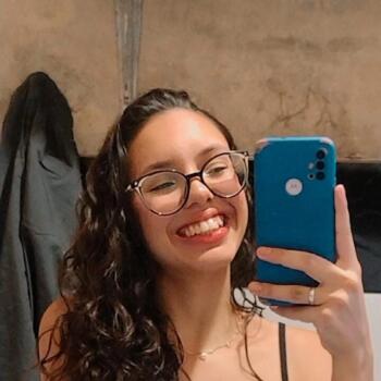 Babysitter in Porto Feliz: Ana Beatriz