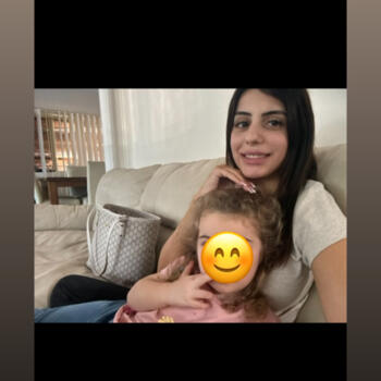 Babysitter Canberra: Maya