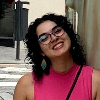 Canguro en Salamanca: Lola