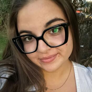 Babysitter Torres Novas: Iara