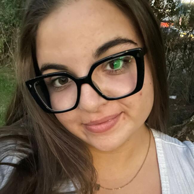 Babysitter em Torres Novas: Iara