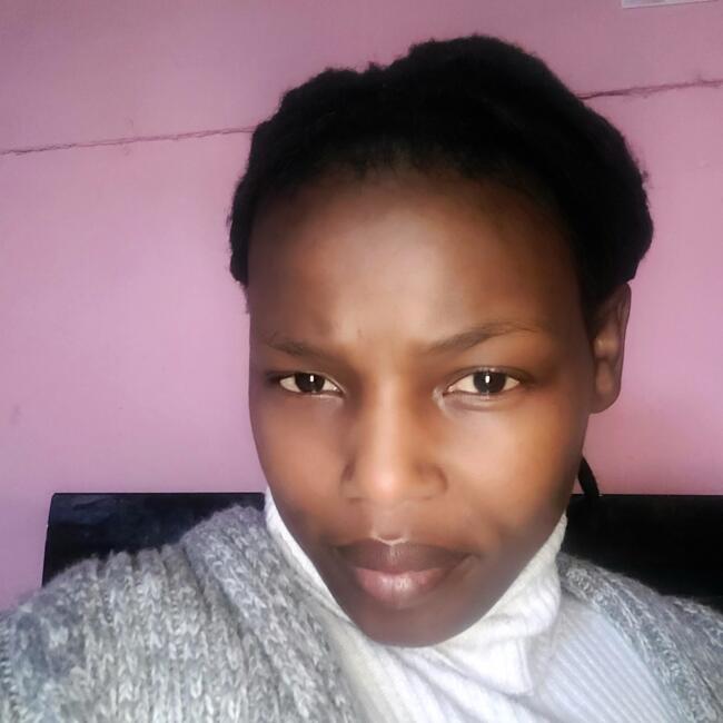 Nanny in Cape Town: Nondumiso Yoneliswa 