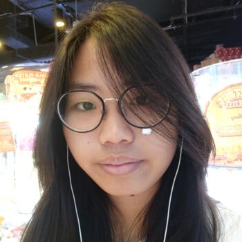 Niñera en Singapur: Ashlyn