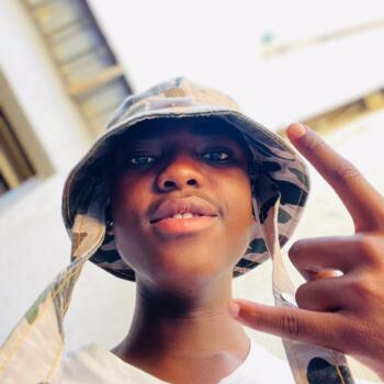 Babysitter Diepkloof (Gauteng): Bongani