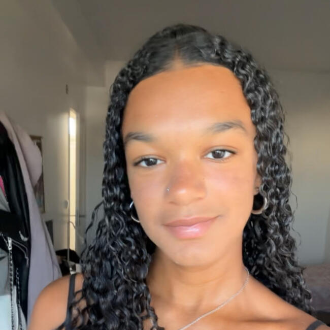 Babysitter in Lisbon: Érica Carmo