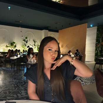 Babysitter in Ris-Orangis: Noemie