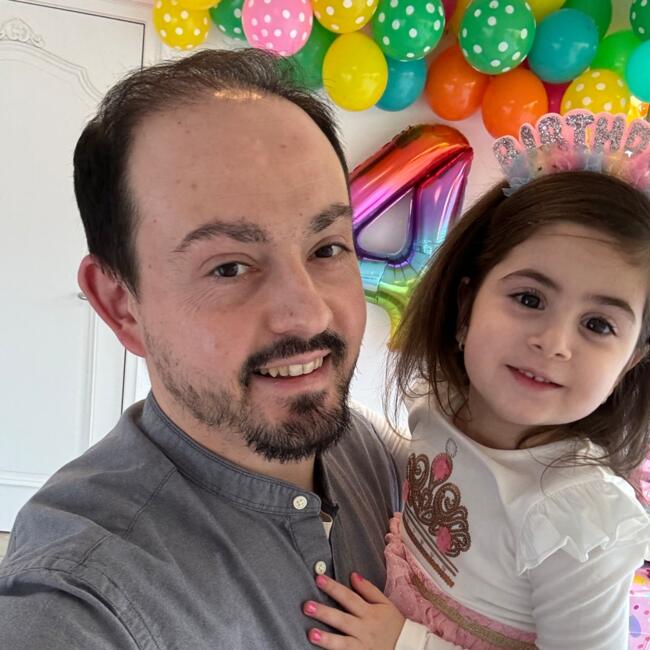 Babysitter in Mol: Yilmaz