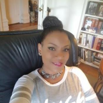 Babysitter in Brooklyn: Paula