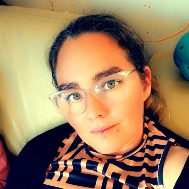 Babysitter in Herstal: Jessica