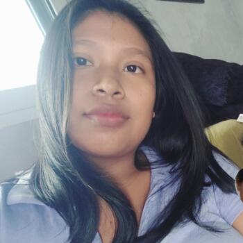 Niñera en Panamá: Lilibeth