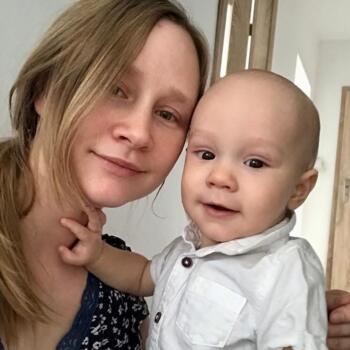 Opiekunka do dziecka w Bydgoszcz: Marceina