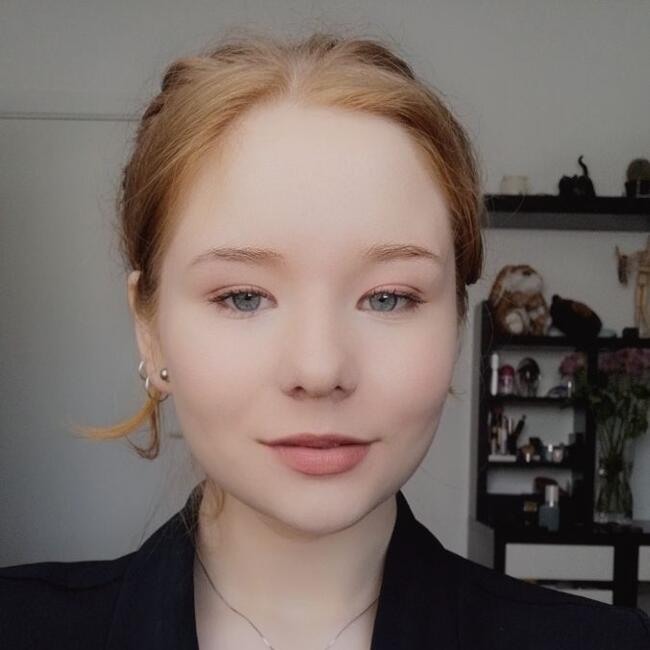 Babysitter in Riga: Ruta kitija