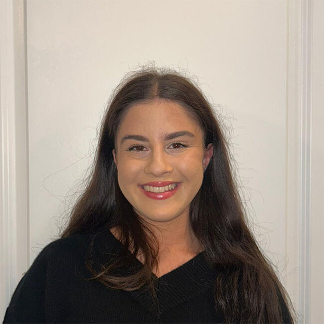 Babysitter in Amstelveen: Emma