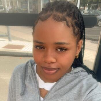 Baby-sitter Saumur: Lecticia