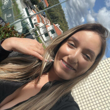 Babysitting job in Vila Nova de Famalicão: babysitting job Ana beatriz