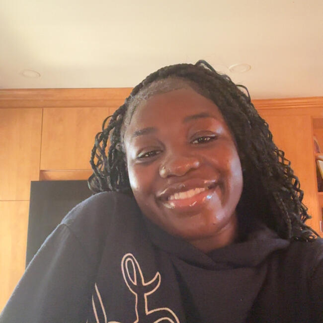 Childminder in Châteauguay: Victoria