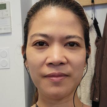 Nounou Paris: Renelie