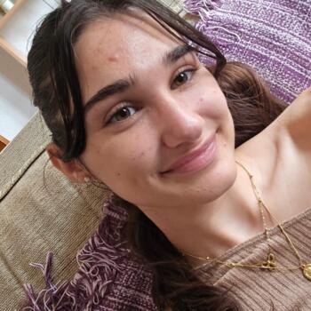 Niñera Granada: Celeste