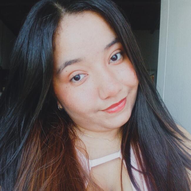 Babysitter in Araure: Arianna