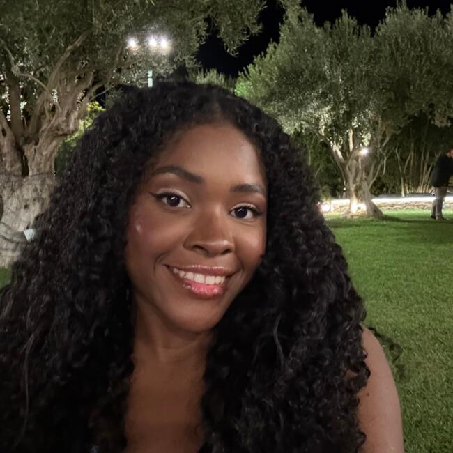 Babysitter in Frankfurt am Main: Anaclara