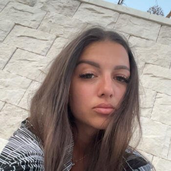 Babysitter in Belgrade: Biljana