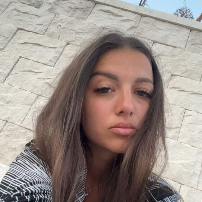 Bebisiterka u Beograd: Biljana